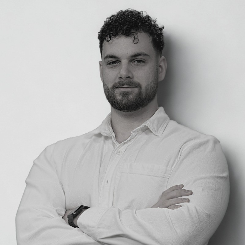 Marvin Hirsch – Gründer Platzhirsch Marketing